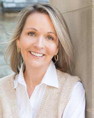 Photo of Kitty McQuaid, Licensed Professional Counselor, MA, LPC