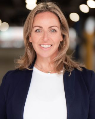Photo of Michelle Mullany, Clinical Social Work/Therapist, LCSW
