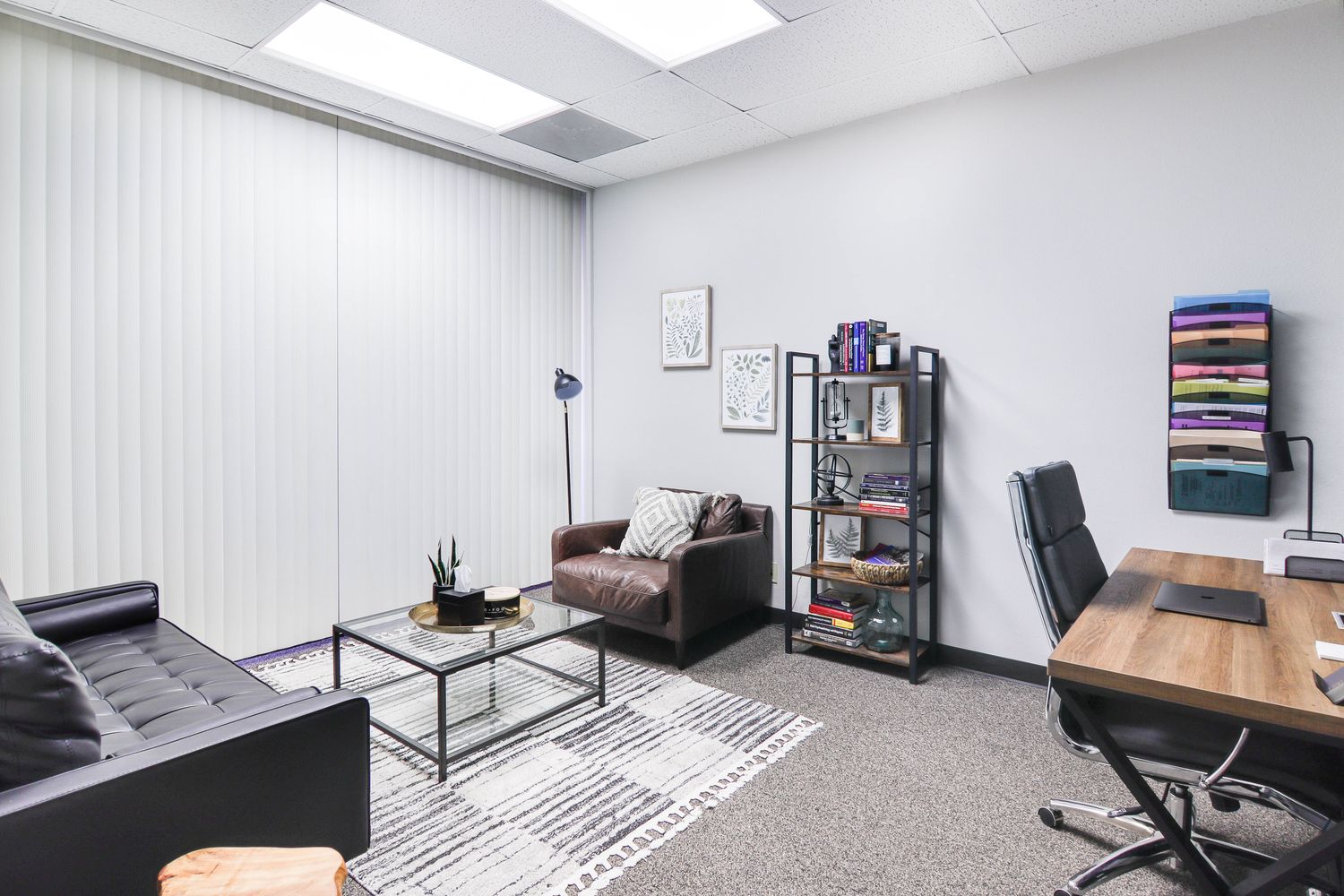 Vitalize Behavioral Health and Psychometrics Inc., Psychologist, Fresno