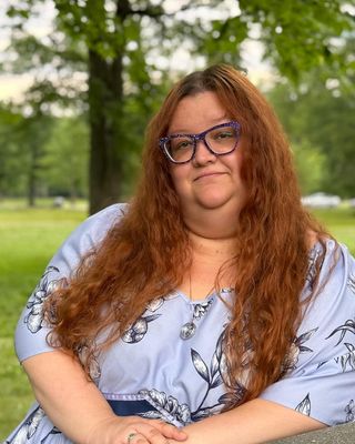 Photo of Lauren Rooney, Licensed Professional Counselor, LPC