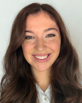 Photo of Rebecca Owen, Pre-Licensed Professional, MA, RPN