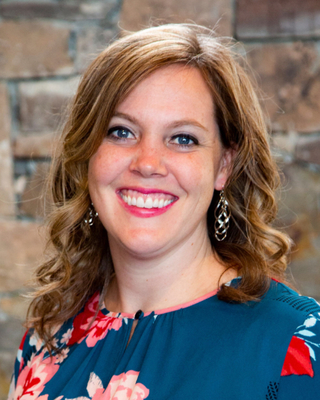 Photo of Stephanie L. Gardner, Clinical Social Work/Therapist in Utah