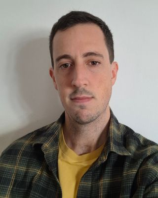 Foto de Alejandro Fiorita, Psicólogo, Lic. en Psicología, Psic.