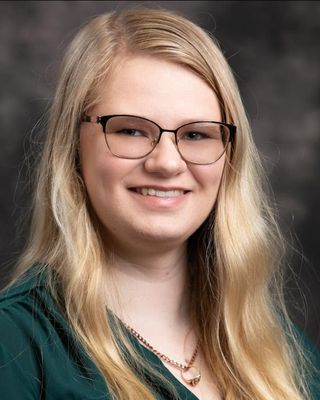 Photo of Kaitlyn Marie Powell, Master Social Worker, LLMSW