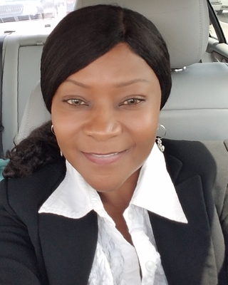 Photo of Marilyn Maali Johnson-Nelson, Licensed Professional Counselor in Mobile, AL