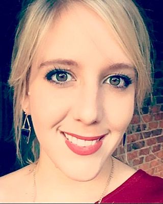 Photo of Krysia Sharp, Marriage & Family Therapist, MS , LMFT