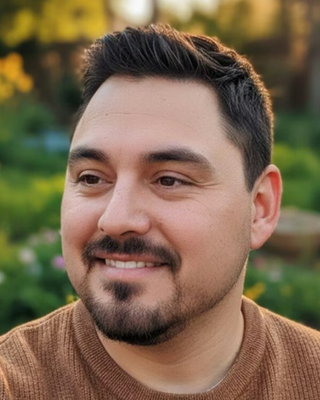 Photo of Philip Ganci, Marriage & Family Therapist, LMFT