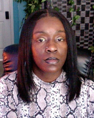 Photo of Kellisha Gray, Clinical Social Work/Therapist, LCSW