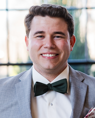 Photo of John Stevens Kihm - Southlake Counseling Center - Davidson, Counselor, MA, LCMHC-A