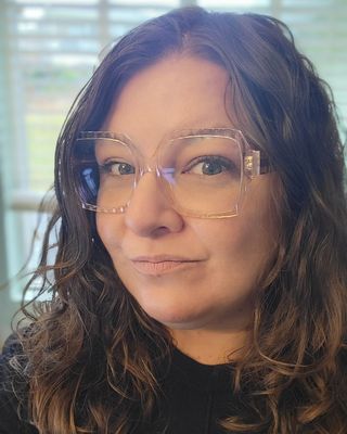 Photo of Jolene Hammermeister, Counsellor, RTC