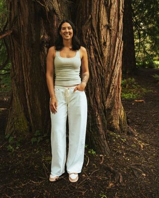 Photo of Stephanie Stanton-Webb, Counselor, MS, LMHC