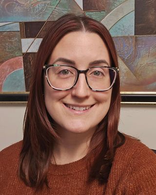 Photo of Alyssa Kortschinsky, Psychiatric Nurse Practitioner, PMHNP