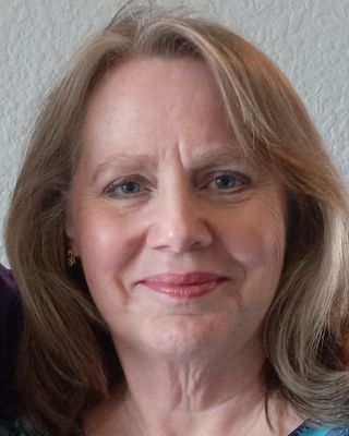 Photo of Brenda Ramsey, Pastoral Counselor
