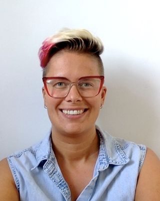 Photo of Clara Fantoni, Psychotherapist, UKCP Trainee