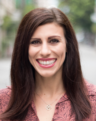 Photo of Lauren Consul, Marriage & Family Therapist, LMFT, CST, JD