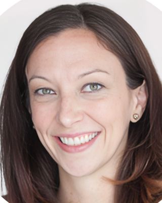 Photo of Ashley Gutierrez, Clinical Social Work/Therapist, LCSW