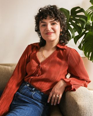 Photo of Sarah Sumner, Clinical Social Work/Therapist, LCSW, C-YT