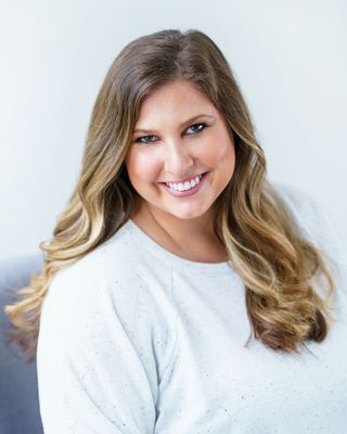 Photo of Courtney Chaney, Counselor, MS, NCC, LPC