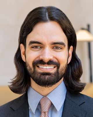 Photo of Dr. Henry Guajardo, Psychiatrist, MD