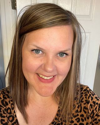 Photo of Kim Cook, Licensed Professional Clinical Counselor, MA, LPCC-S