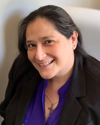 Photo of Virginia Sanchez - Bright House Therapy Services, LMFT, Marriage & Family Therapist