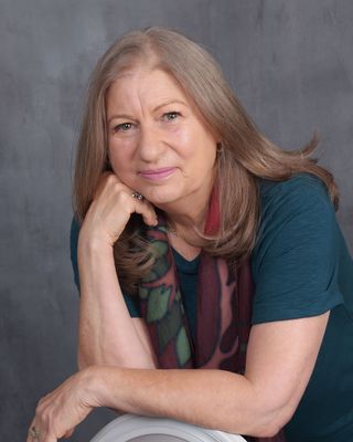 Photo of Claudia Haskel, Marriage & Family Therapist, MA, LMFT