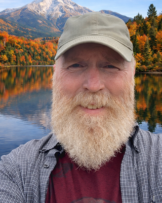 Photo of Dr. Elvin Peace, Licensed Clinical Mental Health Counselor, PhD, LCMHC, LCAS, NCC