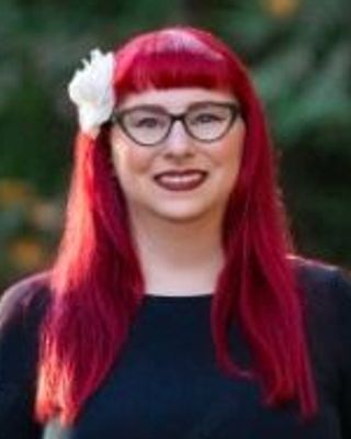 Photo of Amber Caldera - Amber Caldera Therapy, DBA Wildly In Bloom Therapy, Clinical Social Work/Therapist, LICSW, LCSW