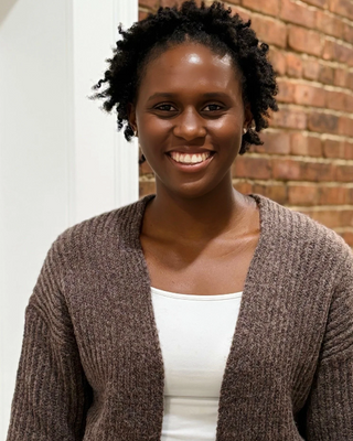 Photo of Lloyana Hunter, Licensed Professional Counselor, MA, LPC