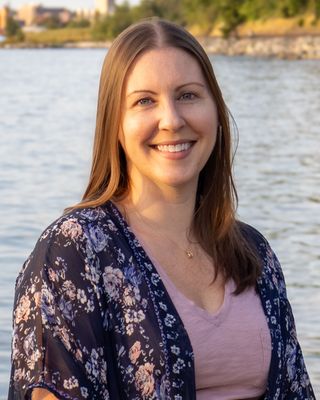 Photo of Carly Lonergan, Counselor, MA, LMHC