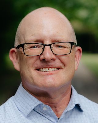 Photo of Andrew Colvin, Psychologist, PSY