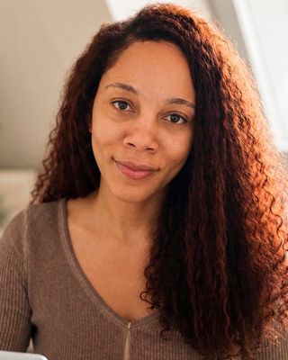Photo of Ruth Parchment, Psychotherapist, MA, MBABCP