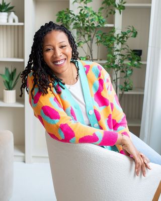 Photo of Kemelle Ethlyn Deeble, Registered Psychotherapist (Qualifying), BA, MACP