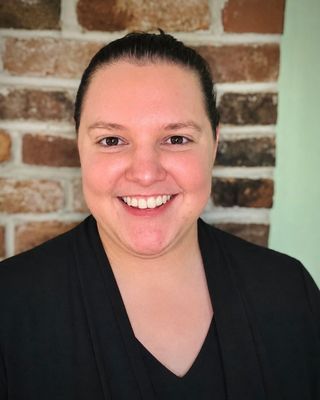 Photo of Allison Rice, Counselor, LCPC, CCTP-II, NCC