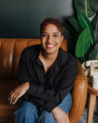 Photo of Daynia Cheddar, Clinical Social Work/Therapist, LICSW