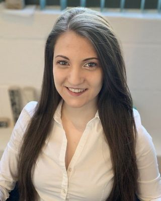 Photo of Morgan Ajello, LPC, LMHC, NCC, QS, Licensed Professional Counselor