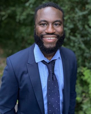 Photo of Calvary Diggs, Psychologist, PhD, HSP-P, NCSP