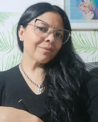 Foto de Cintia Natalia Vazquez, Psicólogo, Lic. en Psicología