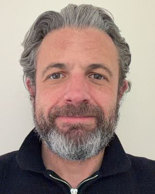 Photo of Craig Davies, Psychotherapist, MA, MUKCP