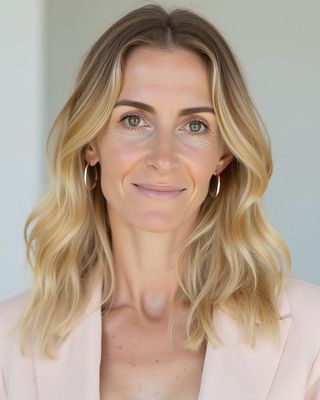 Photo of Amelie J Zichy-Thyssen, Counselor, CMHC, MFT