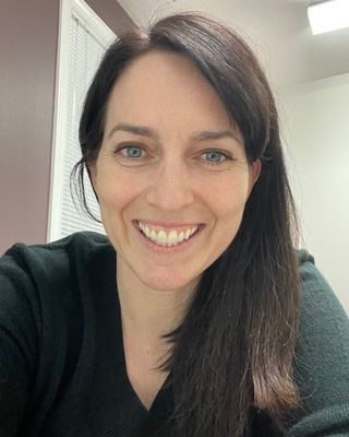 Photo of Holly Pack Squires, Marriage & Family Therapist, MS, LMFT