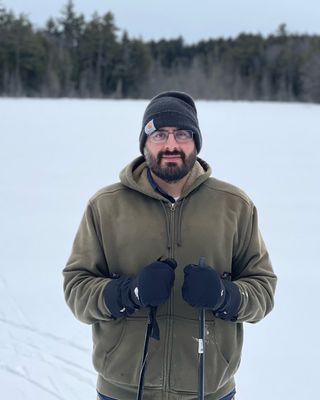 Photo of Jim Schwake II - Hiawatha Counseling Services, PLLC, Clinical Social Work/Therapist, LMSW, CCTP-II