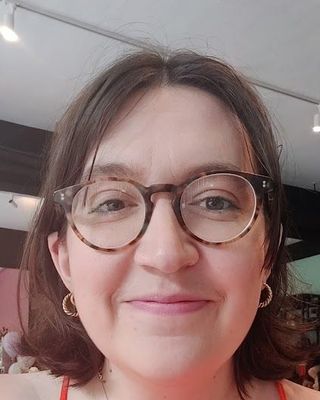 Photo of Lottie Millett, Psychologist, HCPC - Clin. Psych.