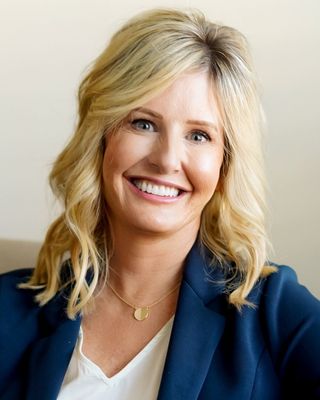 Photo of Joanne Manning, Marriage & Family Therapist, LMFT, MEd