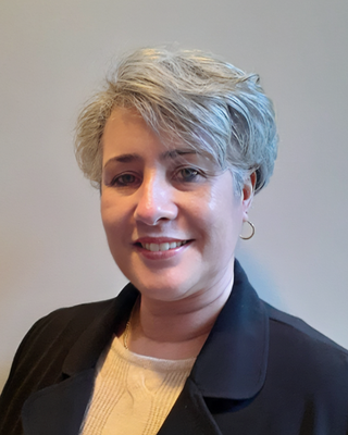 Photo of Yolanda Urena, Licensed Professional Counselor, LPC