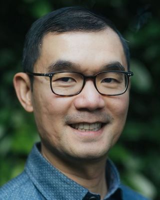 Photo of Henry Chau in 98020, WA
