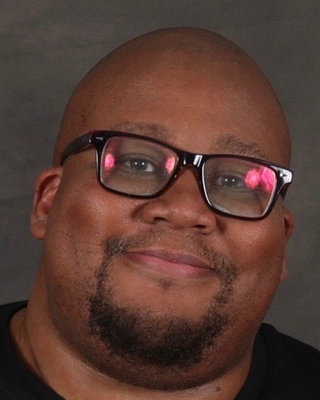 Photo of Brae Salmond, Licensed Professional Counselor, LPC