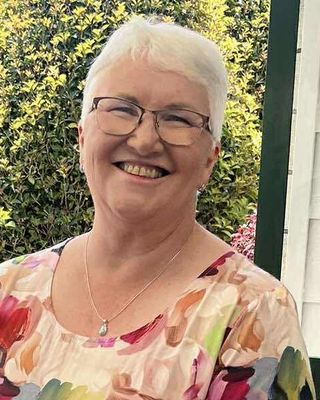 Photo of Susan Lee Lobb, Counsellor, NZAC - Provisional