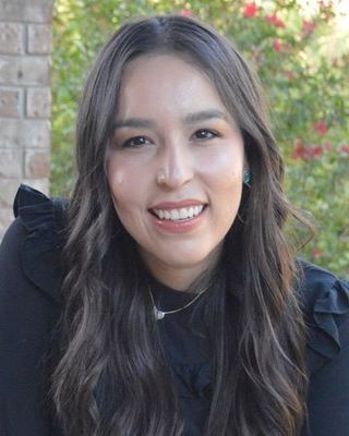 Photo of Anna Valdez, Licensed Professional Counselor Associate in Austin, TX