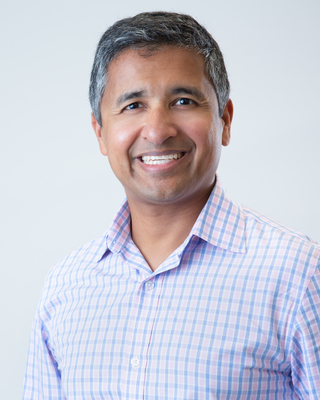 Photo of Ashok Parameswaran, Psychiatrist in San Diego, CA